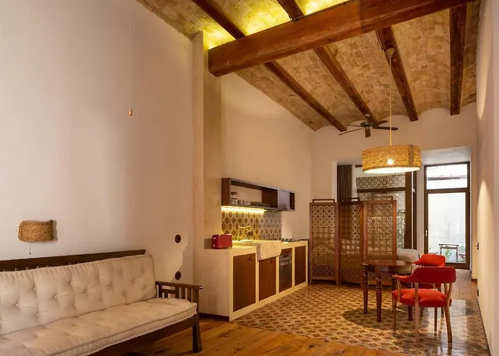 Apartament Natural Loft