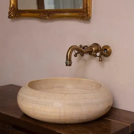 Appartamento Natural Loft *