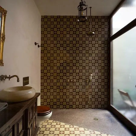 Appartamento Natural Loft *