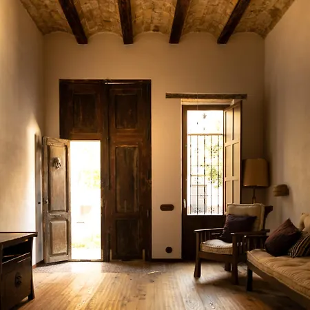 Natural Loft Appartement