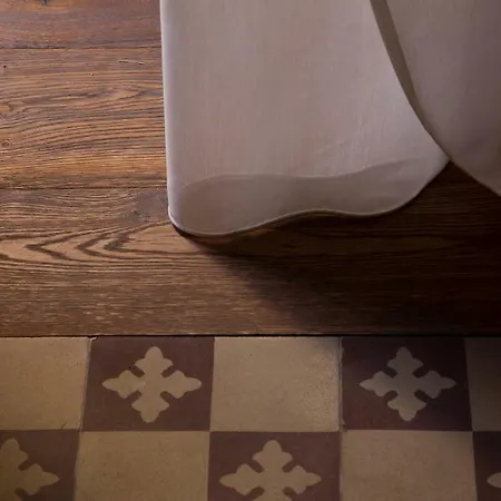 Natural Loft Appartement *