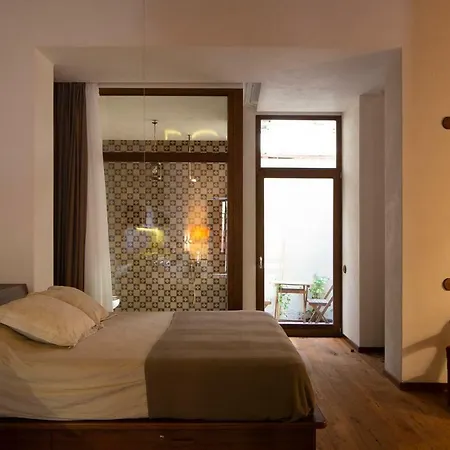 Natural Loft Valencia