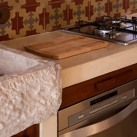 Natural Loft Appartamento