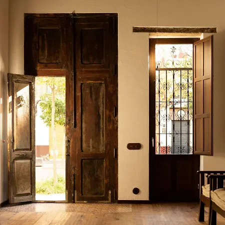 Appartement Natural Loft Valencia