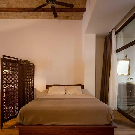 Natural Loft *