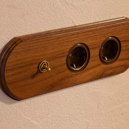 Natural Loft * Valencia