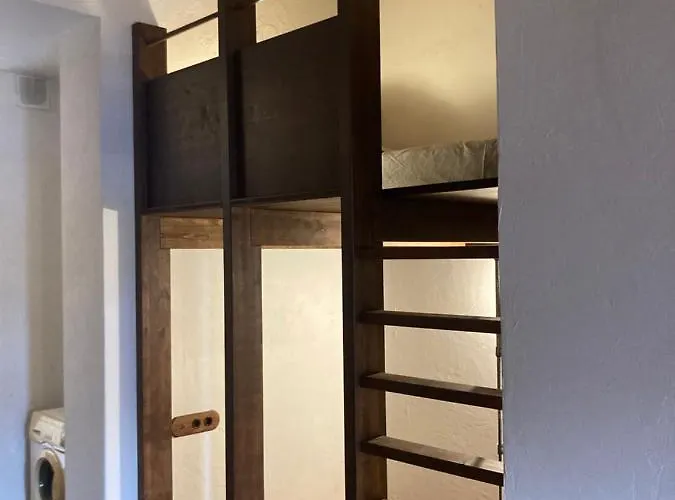 דירה Natural Loft