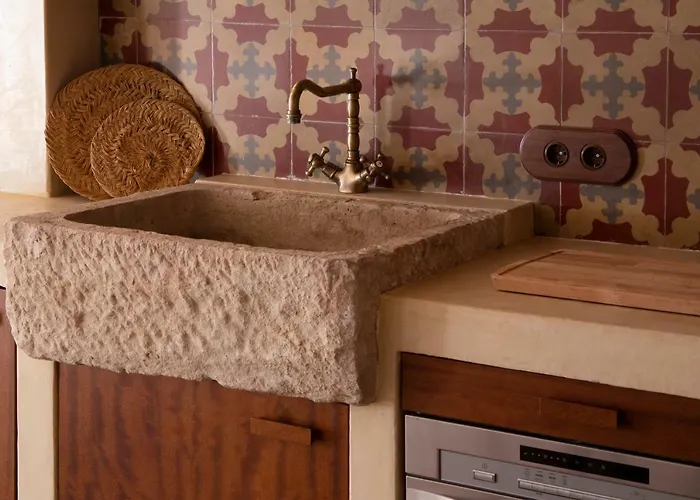 Natural Loft Lejlighed