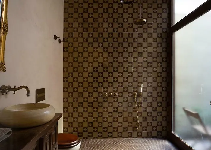 דירה Natural Loft *