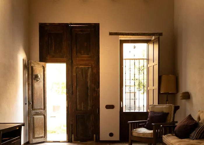Natural Loft דירה