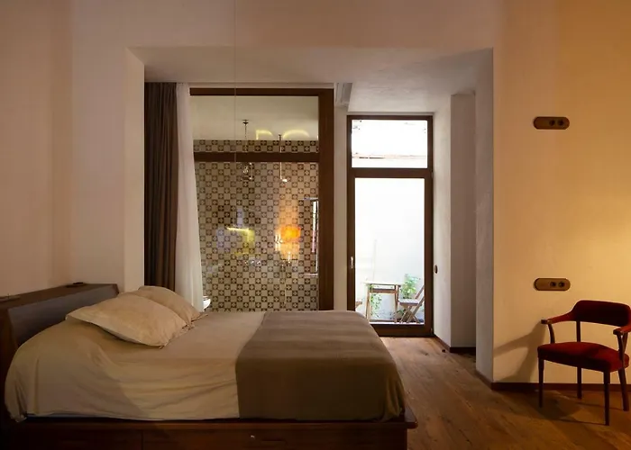 Natural Loft ולנסיה