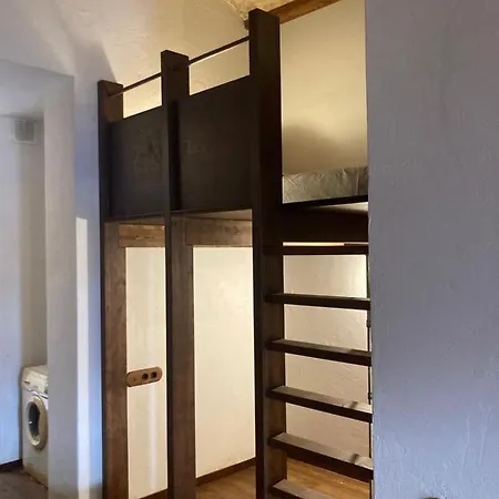 Apartment Natural Loft