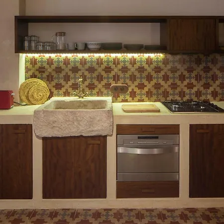 Natural Loft 아파트 *