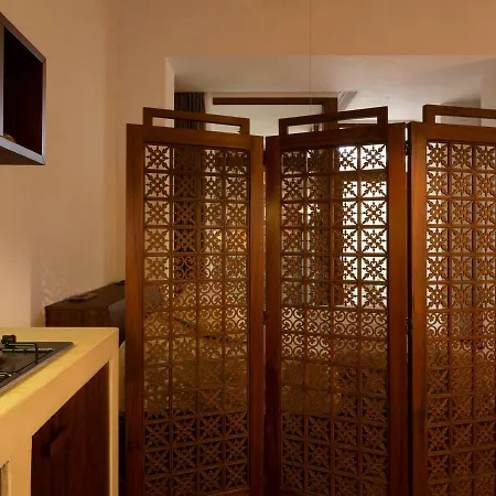 Apartment Natural Loft Valencia