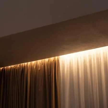 아파트 Natural Loft