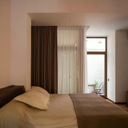 Natural Loft * Valencia