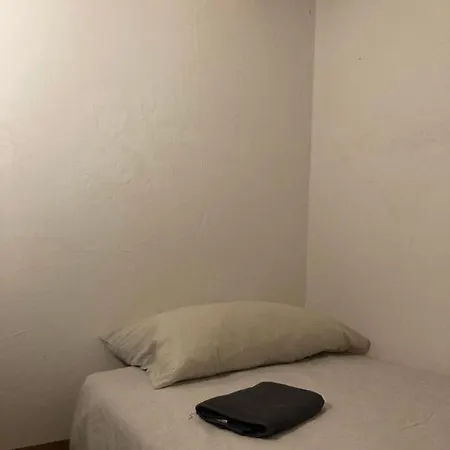 アパート Natural Loft