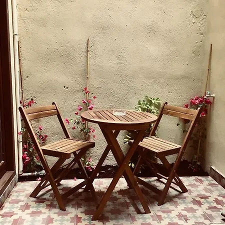 アパート Natural Loft *