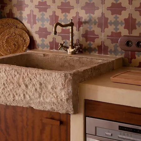 Natural Loft アパート