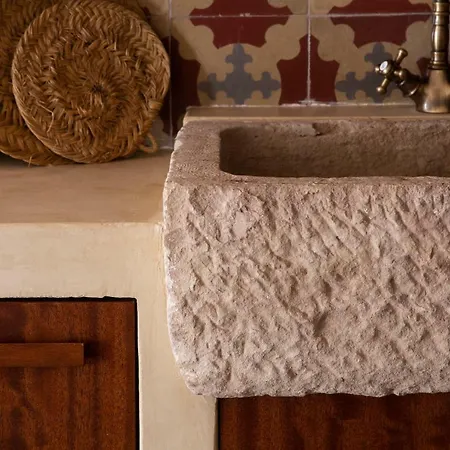 Natural Loft バレンシア